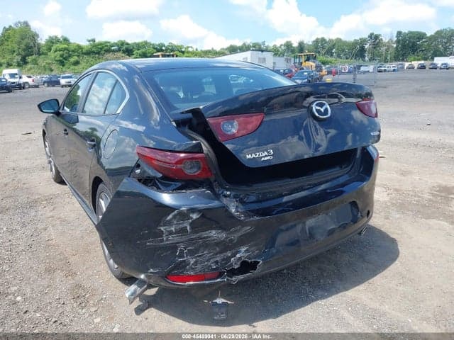 2021 MAZDA MAZDA3 PREFERRED 6