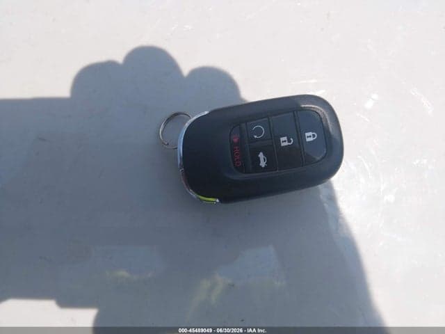 2025 HONDA CIVIC SPORT 11