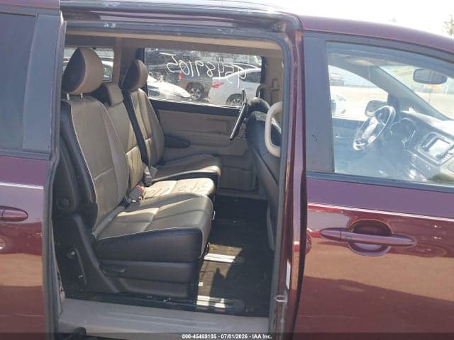 2019 KIA SEDONA EX 7