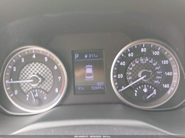 2020 HYUNDAI ELANTRA SE 7
