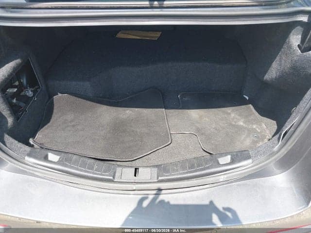2019 FORD FUSION HYBRID SE 12