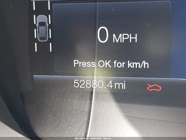 2019 FORD FUSION HYBRID SE 18