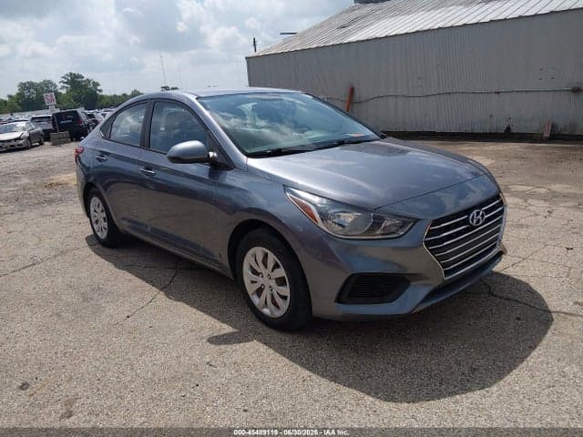 2020 HYUNDAI ACCENT SE 1