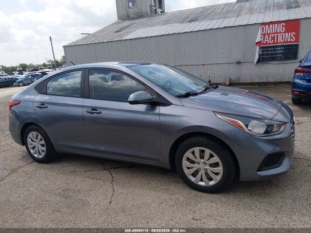 2020 HYUNDAI ACCENT SE 14