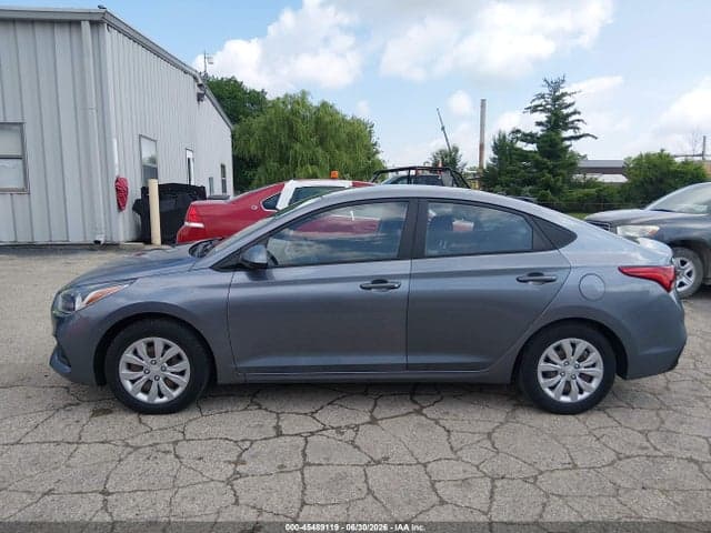 2020 HYUNDAI ACCENT SE 15