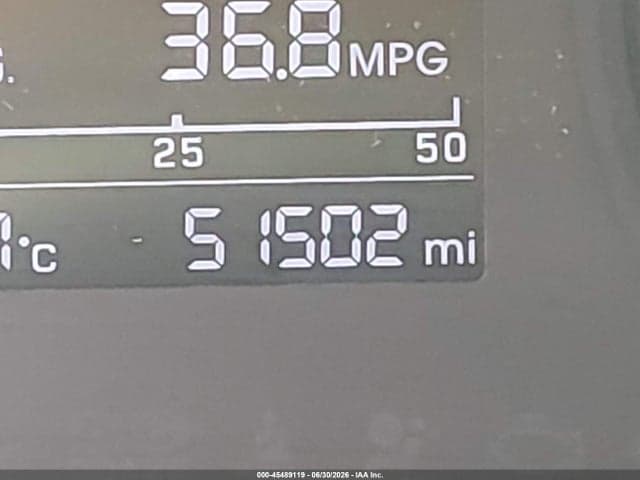 2020 HYUNDAI ACCENT SE 16