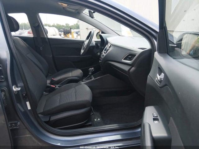2020 HYUNDAI ACCENT SE 5