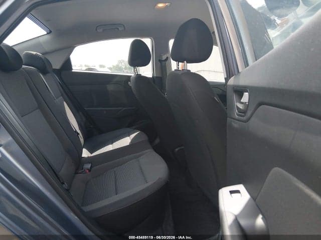 2020 HYUNDAI ACCENT SE 8