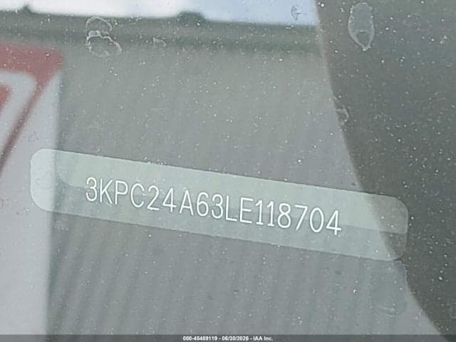 2020 HYUNDAI ACCENT SE 9