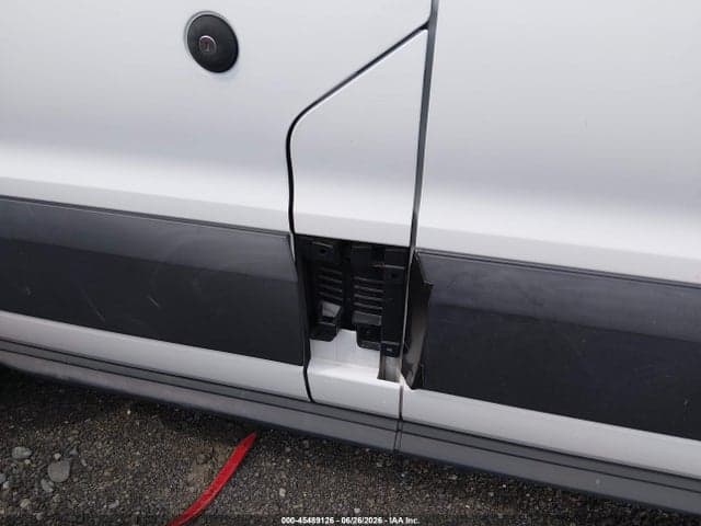 2018 FORD TRANSIT-350 XL/XLT 6
