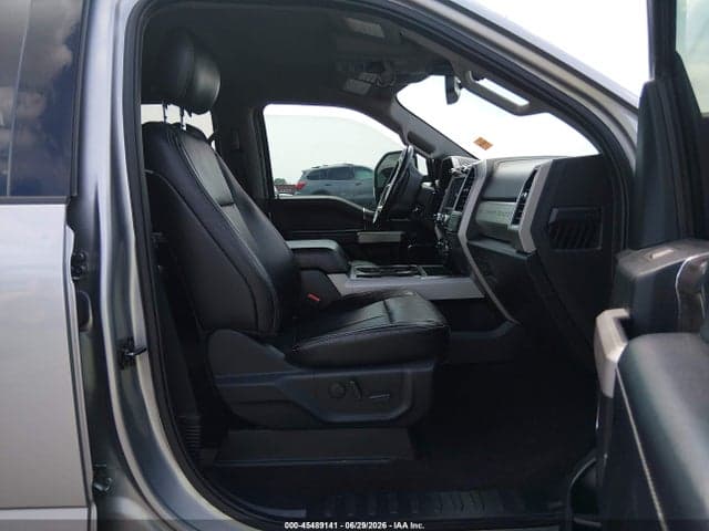 2021 FORD F-250 LARIAT 5