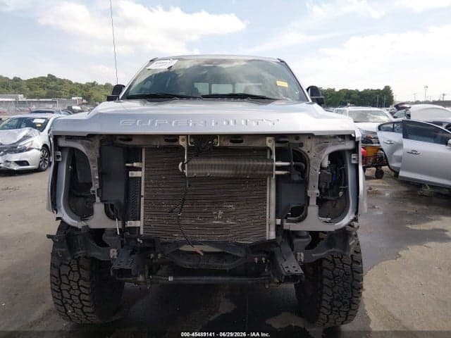 2021 FORD F-250 LARIAT 6