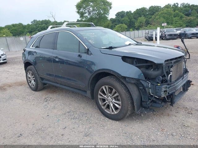 2020 CADILLAC XT5 AWD PREMIUM LUXURY - 1