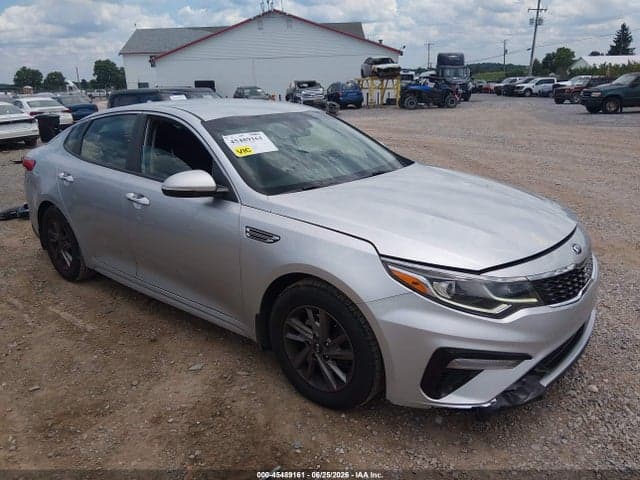 2019 KIA OPTIMA LX 1