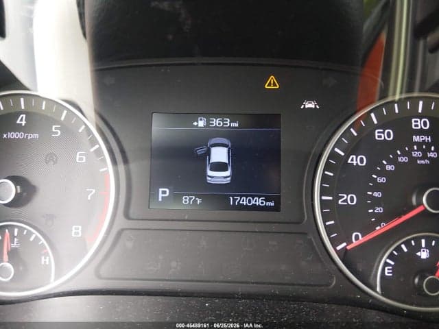 2019 KIA OPTIMA LX 15