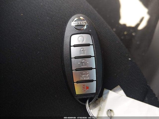 2023 NISSAN SENTRA SV XTRONIC CVT 11