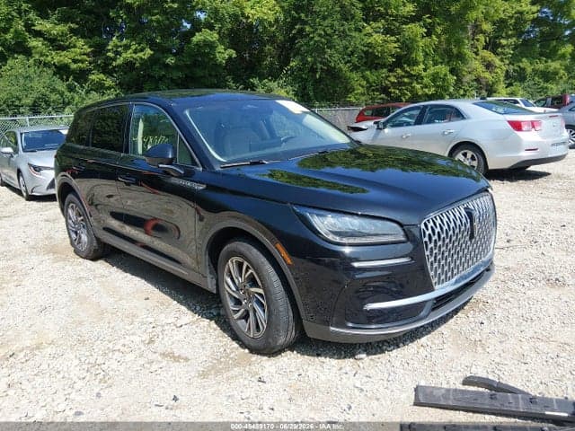 2023 LINCOLN CORSAIR STANDARD - 1
