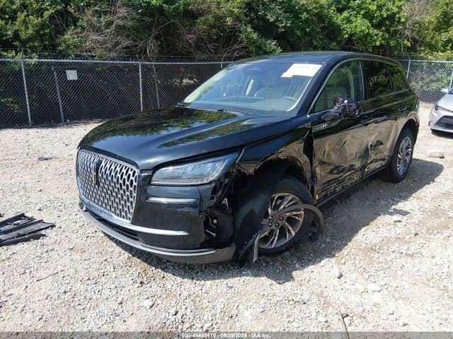 2023 LINCOLN CORSAIR STANDARD 2
