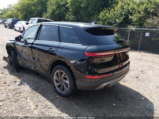 2023 LINCOLN CORSAIR STANDARD 3