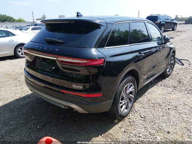 2023 LINCOLN CORSAIR STANDARD 4