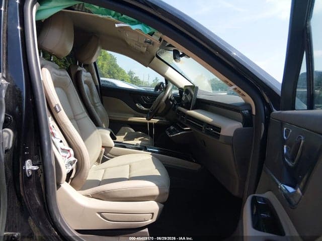 2023 LINCOLN CORSAIR STANDARD 5
