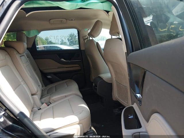 2023 LINCOLN CORSAIR STANDARD 8