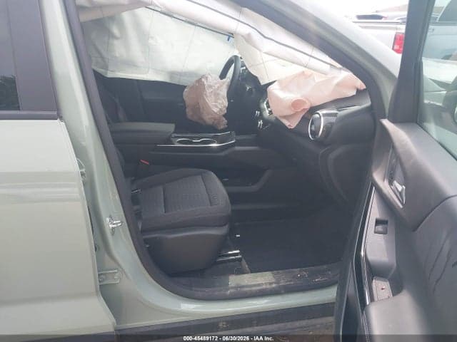 2025 CHEVROLET EQUINOX FWD LT 5