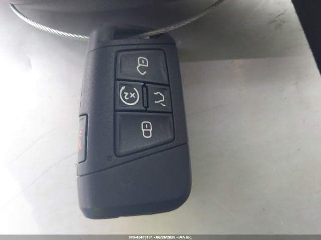 2022 VOLKSWAGEN ATLAS 3.6L V6 SE W/TECHNOLOGY 11