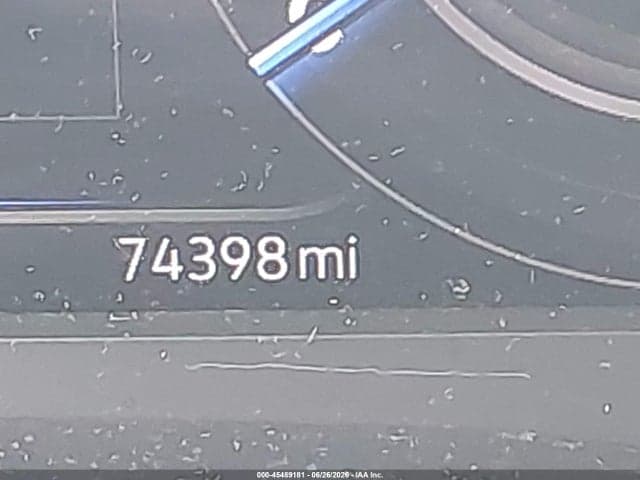 2022 VOLKSWAGEN ATLAS 3.6L V6 SE W/TECHNOLOGY 15