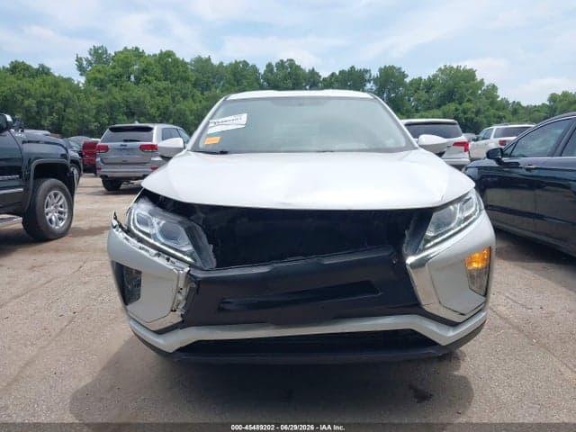 2020 MITSUBISHI ECLIPSE CROSS ES 1.5T 13