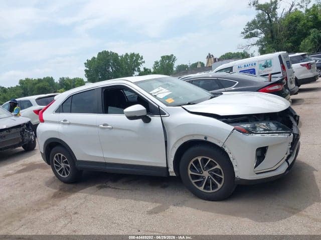 2020 MITSUBISHI ECLIPSE CROSS ES 1.5T 14