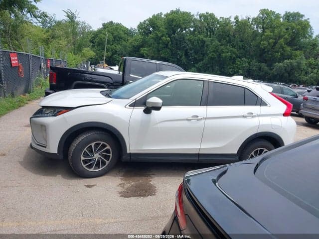 2020 MITSUBISHI ECLIPSE CROSS ES 1.5T 15