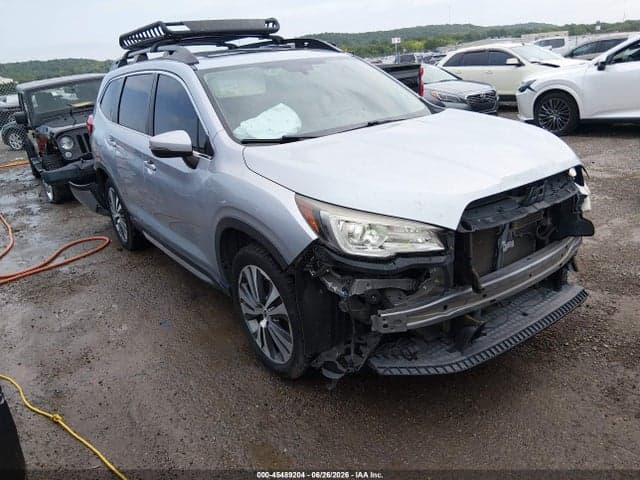 2019 SUBARU ASCENT LIMITED 1