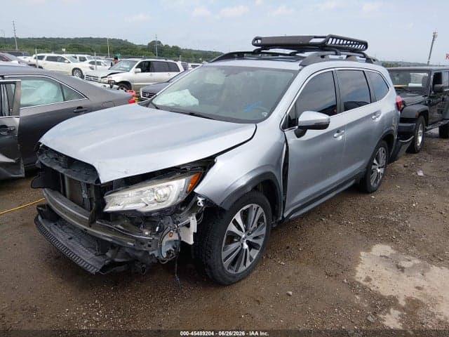 2019 SUBARU ASCENT LIMITED 2