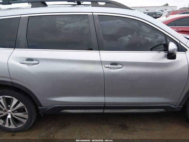 2019 SUBARU ASCENT LIMITED 14