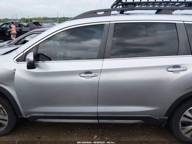 2019 SUBARU ASCENT LIMITED 15
