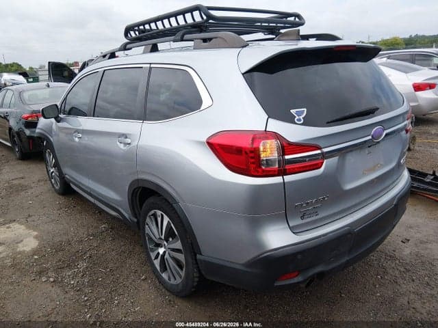 2019 SUBARU ASCENT LIMITED 3