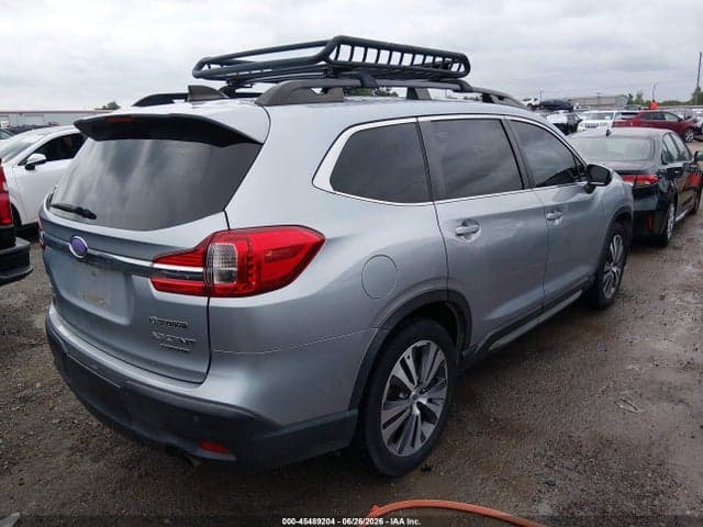 2019 SUBARU ASCENT LIMITED 4