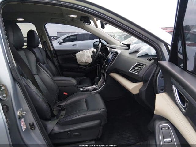2019 SUBARU ASCENT LIMITED 5