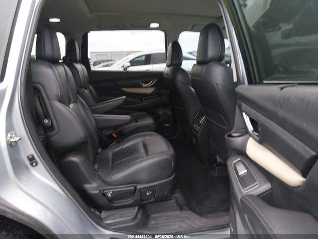 2019 SUBARU ASCENT LIMITED 8