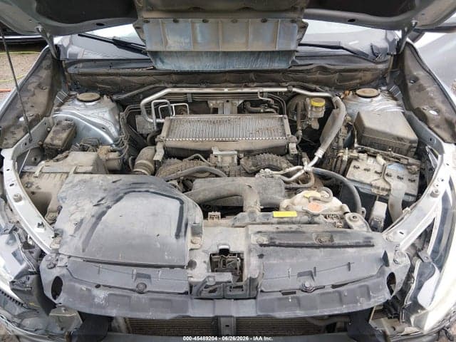 2019 SUBARU ASCENT LIMITED 10