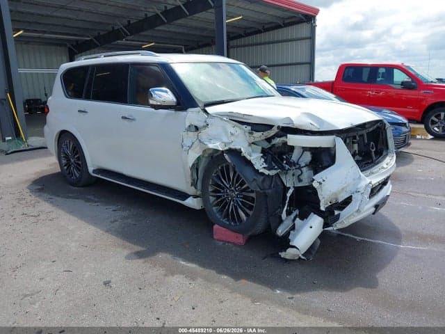 2023 INFINITI QX80 SENSORY AWD - 1