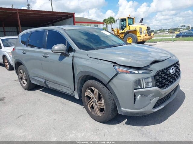 2021 HYUNDAI SANTA FE SE 1