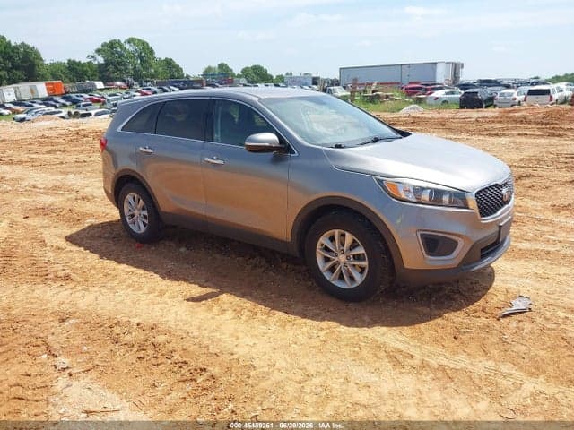 2018 KIA SORENTO 2.4L L - 1
