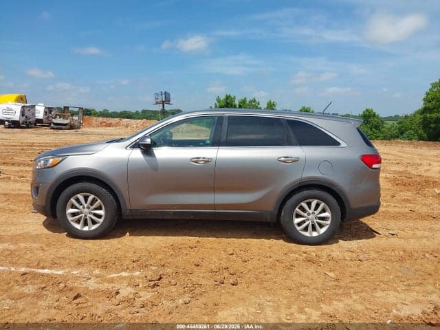 2018 KIA SORENTO 2.4L L 14