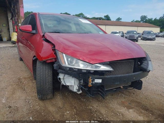 2020 HYUNDAI ELANTRA SEL 6