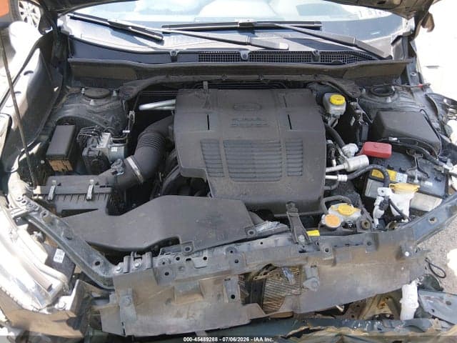 2022 SUBARU FORESTER PREMIUM 10