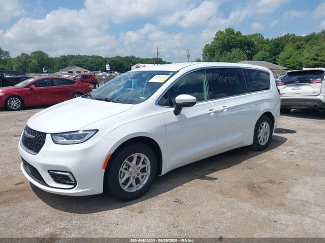 2023 CHRYSLER PACIFICA TOURING L 2