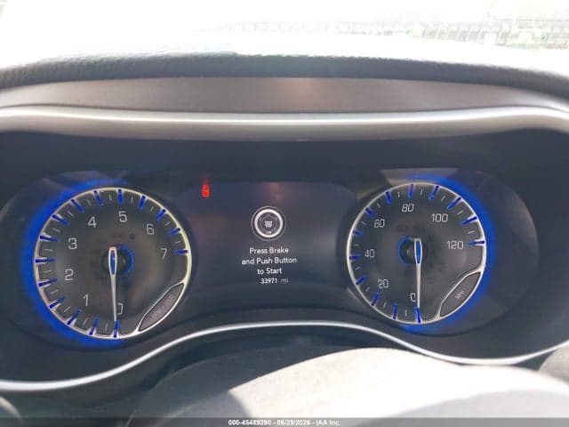 2023 CHRYSLER PACIFICA TOURING L 7