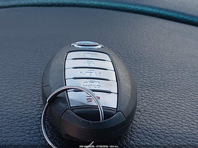 2017 NISSAN ALTIMA/S/SR/SV/SL 11